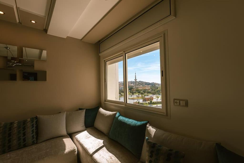 Central 2-Bedrooms Near Beach & Dining Tanger Eksteriør bilde
