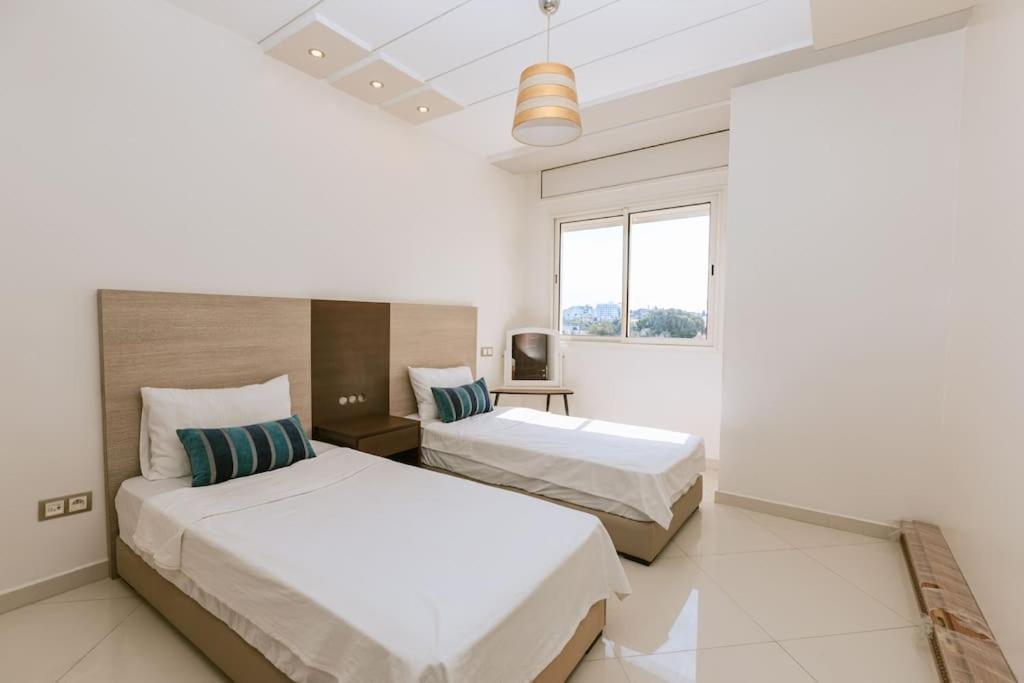 Central 2-Bedrooms Near Beach & Dining Tanger Eksteriør bilde