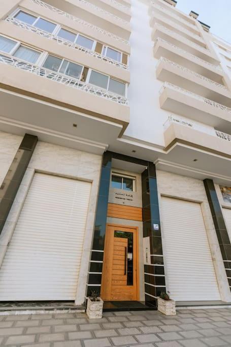 Central 2-Bedrooms Near Beach & Dining Tanger Eksteriør bilde